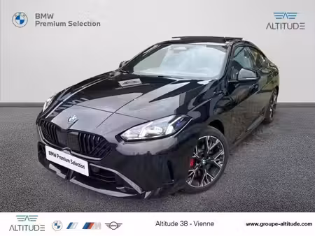 BMW Série 2 220i 1.5 184