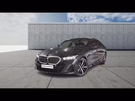 BMW Série 5 530e 2.0 299