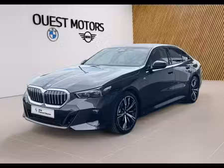 BMW Série 5 530e 2.0 299