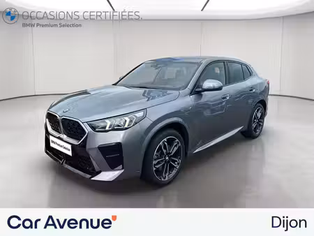BMW X2 20i 1.5 170 M Sport sDrive