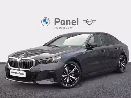 BMW Série 5 530e 2.0 299