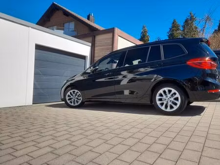 BMW Série 2 218d 2.0 150