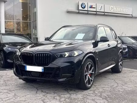 BMW X5 50e 3.0 313 X-Line xDrive