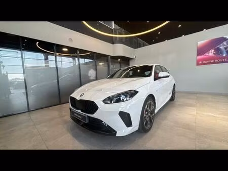 BMW Série 1 1.5