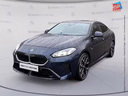 BMW Série 2 220i 1.5 184
