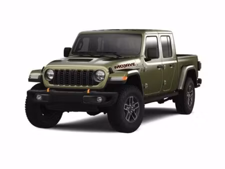 Jeep Gladiator V6 3.6 X
