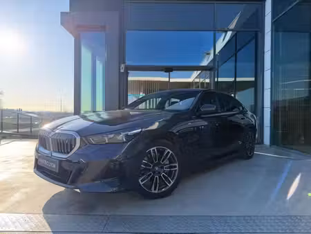 BMW I5 40 340 eDrive
