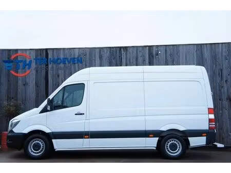 Mercedes-Benz Sprinter 312 2.1 CDI 143