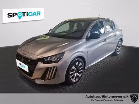 Peugeot 208 1.2 100 Style