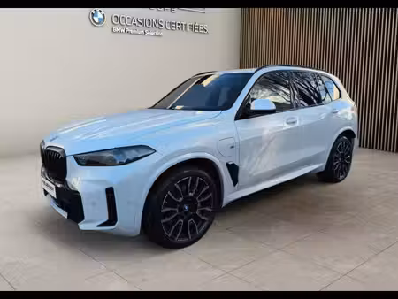 BMW X5 50e 3.0 313 X-Line xDrive
