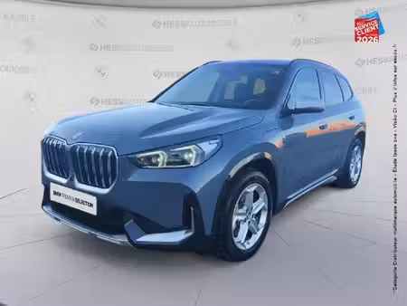 BMW X1 25e 1.5 xDrive