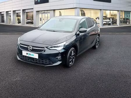 Opel Corsa 1.2 100 Ultimate