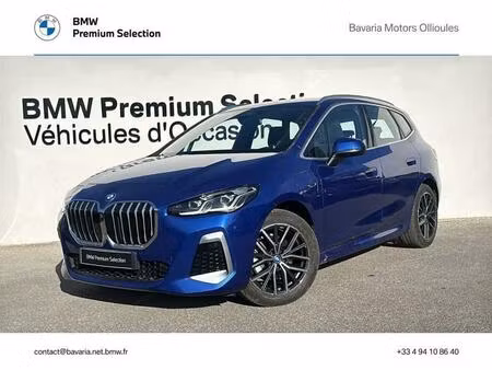 BMW Série 2 225e 1.5 245 xDrive