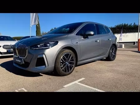 BMW Série 2 225e 1.5 245 xDrive