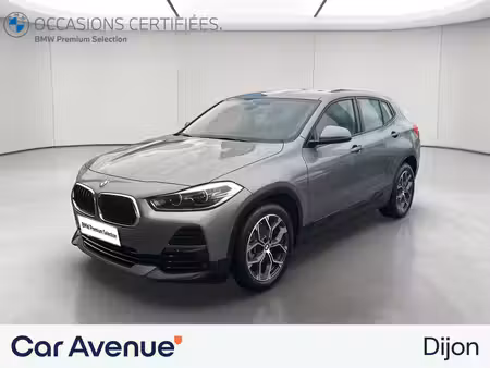 BMW X2 16d 1.5 116 Business sDrive
