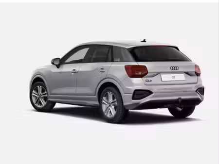 Audi Q2 35 TFSI 1.5 TFSI 150