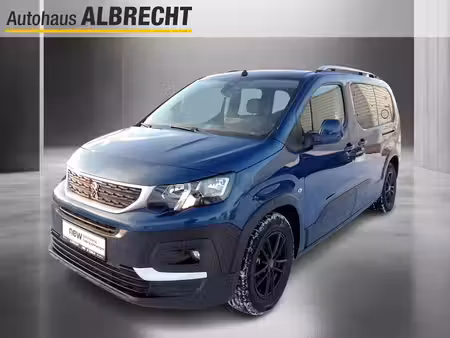 Peugeot Rifter 1.2 THP 130 Active