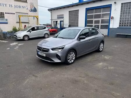 Opel Corsa 1.2 75 Edition