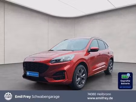 Ford Kuga 2.5 152 ST Line X