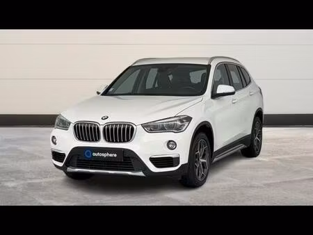 BMW X1 18i 1.5 sDrive