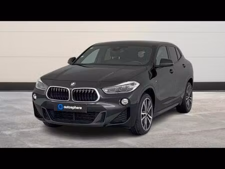 BMW X2 18d 2.0 150 sDrive