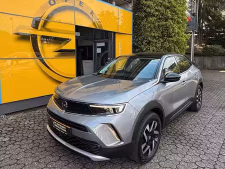 Opel Mokka 1.2 Elegance