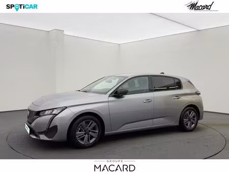 Peugeot 308 1.5 HDi 130 Allure
