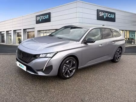 Peugeot 308 1.5 HDi 130 Allure