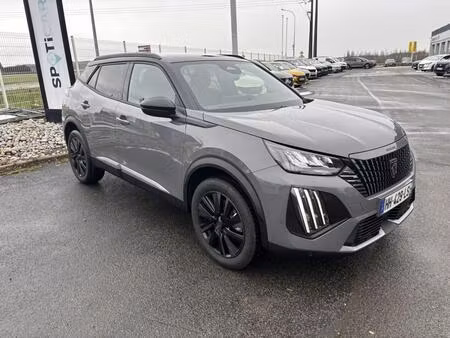 Peugeot 2008 136 Envy