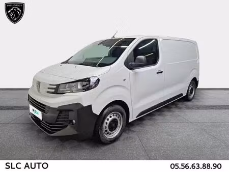 Peugeot Expert 1.5 HDi 120