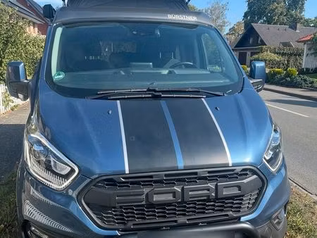 Ford Transit 2.0 150 SE