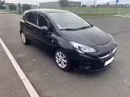 Opel Corsa 1.3 CDTI 75 Edition