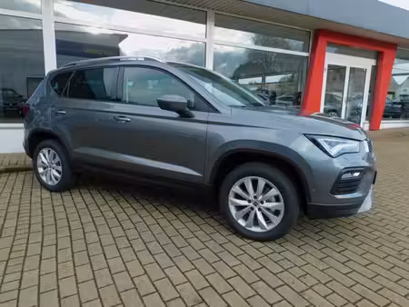 Seat Ateca 1.5 TSI 150