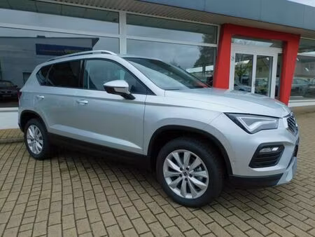 Seat Ateca 1.5 TSI 150