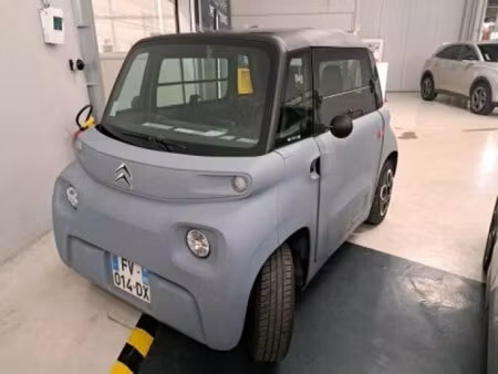 Citroën Ami 8