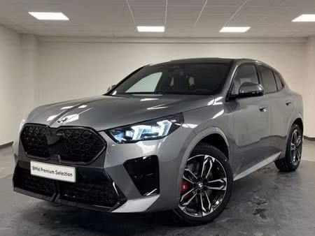BMW X2 20d 2.0 163 sDrive