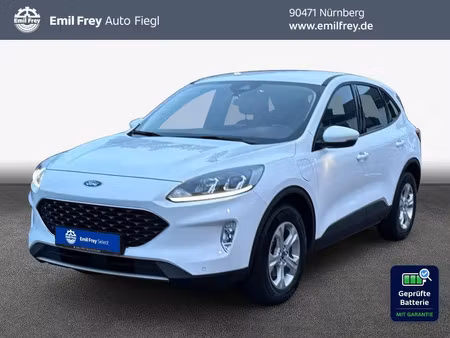 Ford Kuga 2.5 152 Cool