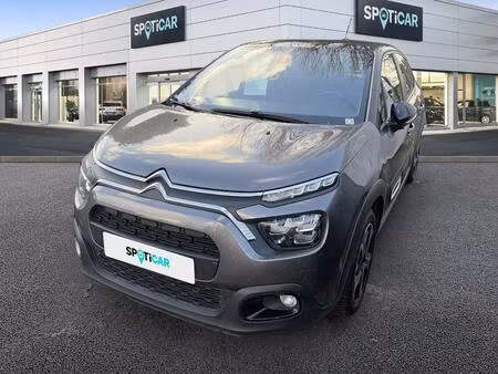 Citroën C3 1.2 PureTech 110 Feel Pack
