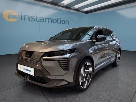 Mitsubishi Eclipse Cross 218 Invite