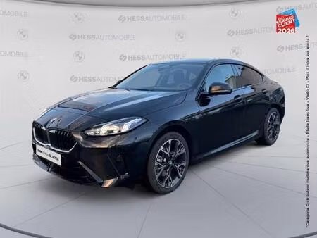 BMW Série 2 220d 2.0 190