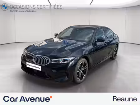 BMW Série 3 330e 2.0 292 M Sport