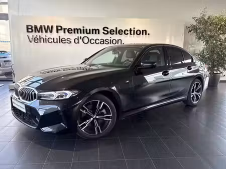 BMW Série 3 330e 2.0 292