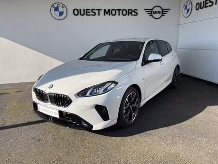 BMW Série 1 120d 2.0