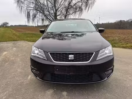 Seat Toledo 1.6 TDI 105 Style