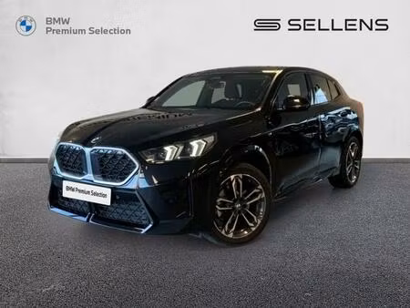 BMW X2 20i 1.5 170 sDrive