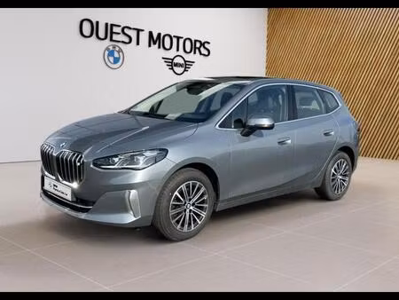 BMW Série 2 218i 1.5 136
