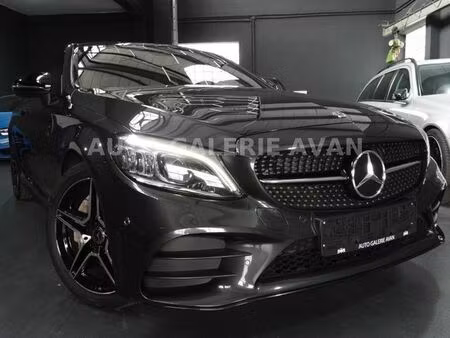Mercedes-Benz Classe C C 300 2.0