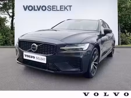 Volvo V60 T6 2.0 253 Plus 4x4