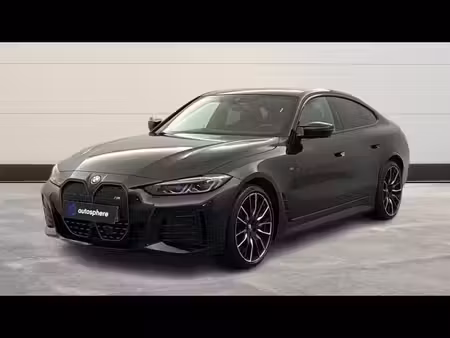 BMW i4 M50 544