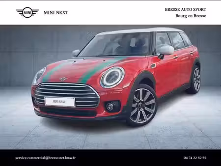 Mini Mini Cooper 1.5 136 Edition Premium Plus